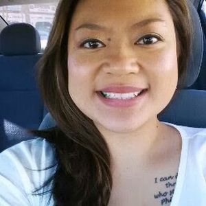 Meet your Posher, Rita